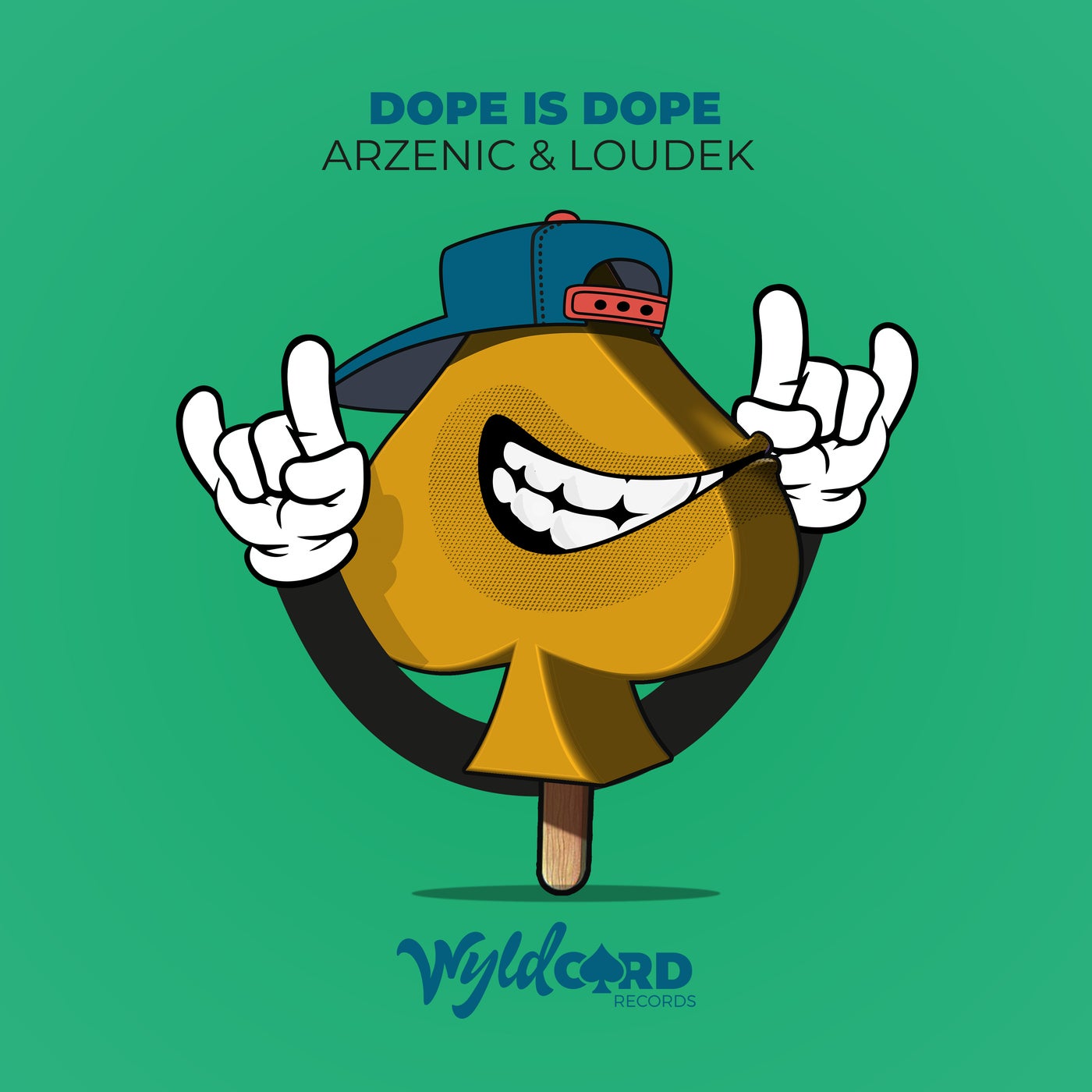 Dope Iz Dope