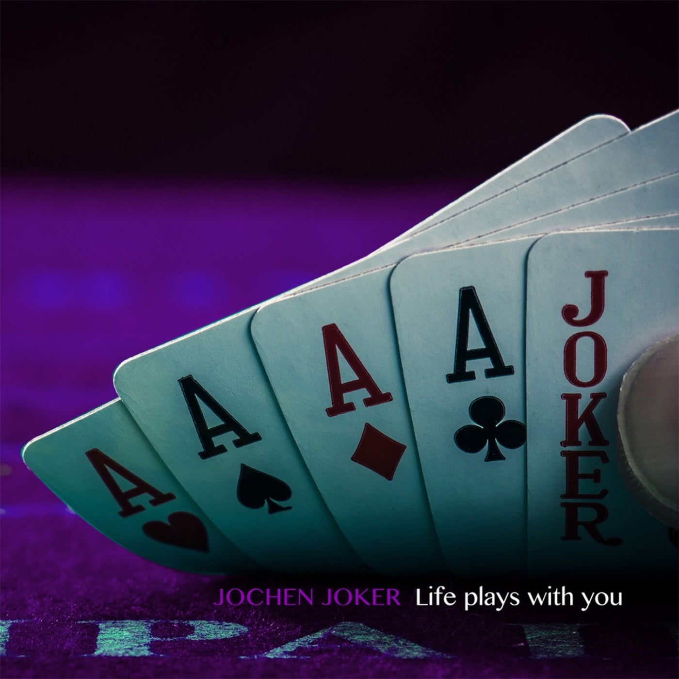 Life Plays with You