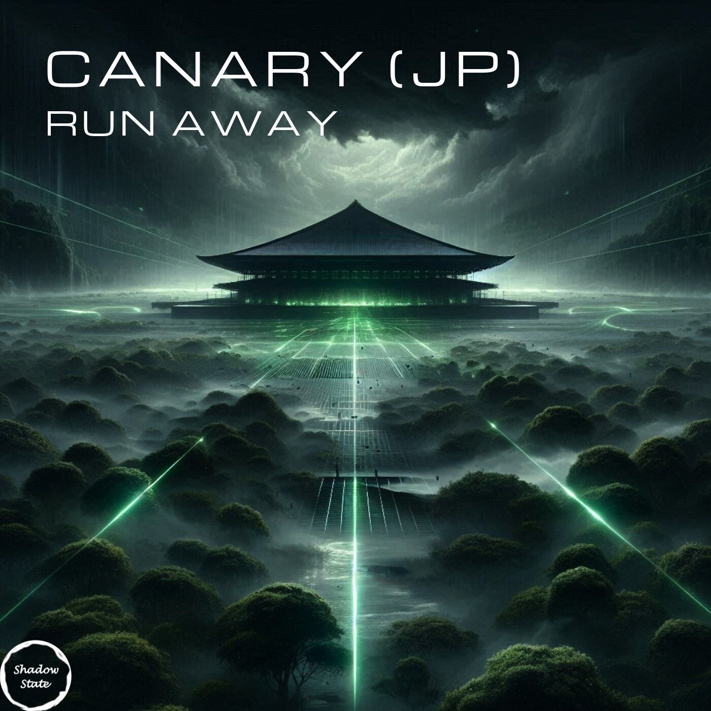 Run away