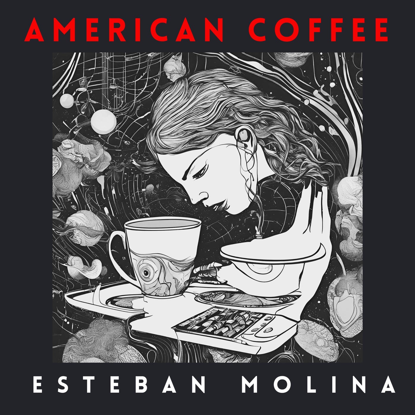 American Coffee (Extended Version)