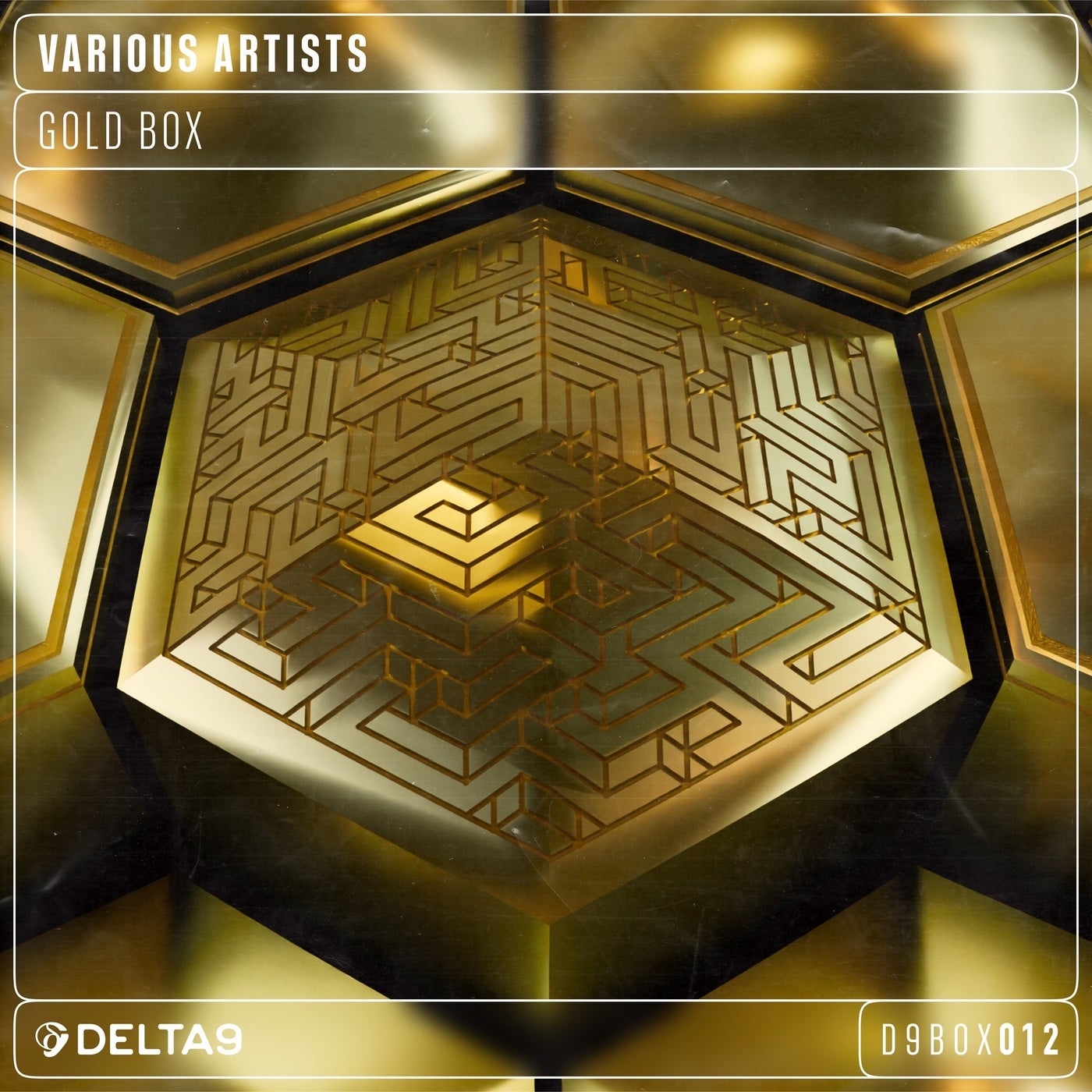 Gold Box