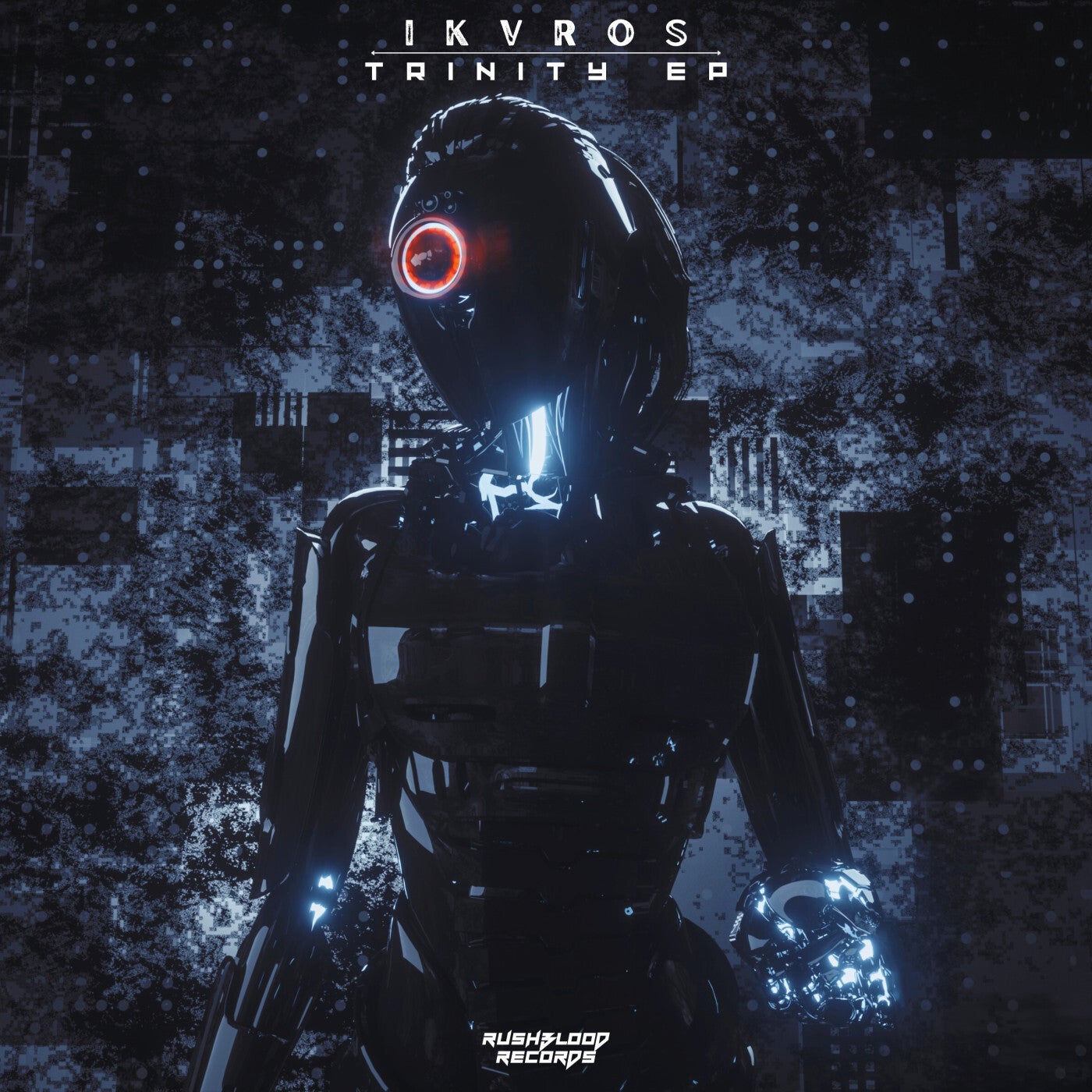Trinity EP