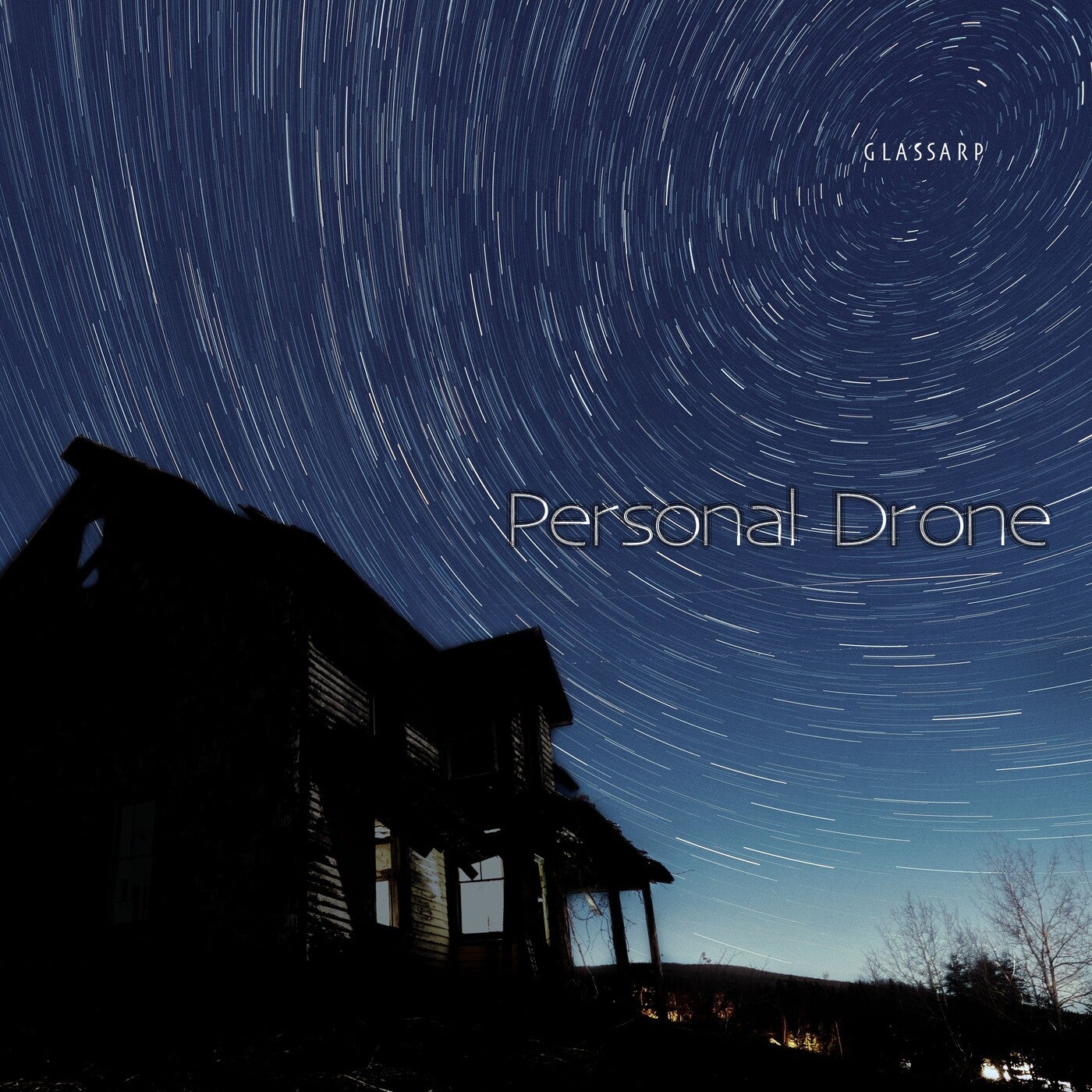 Personal Drone