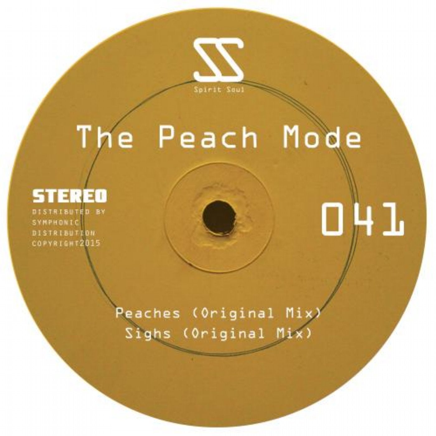 Peaches