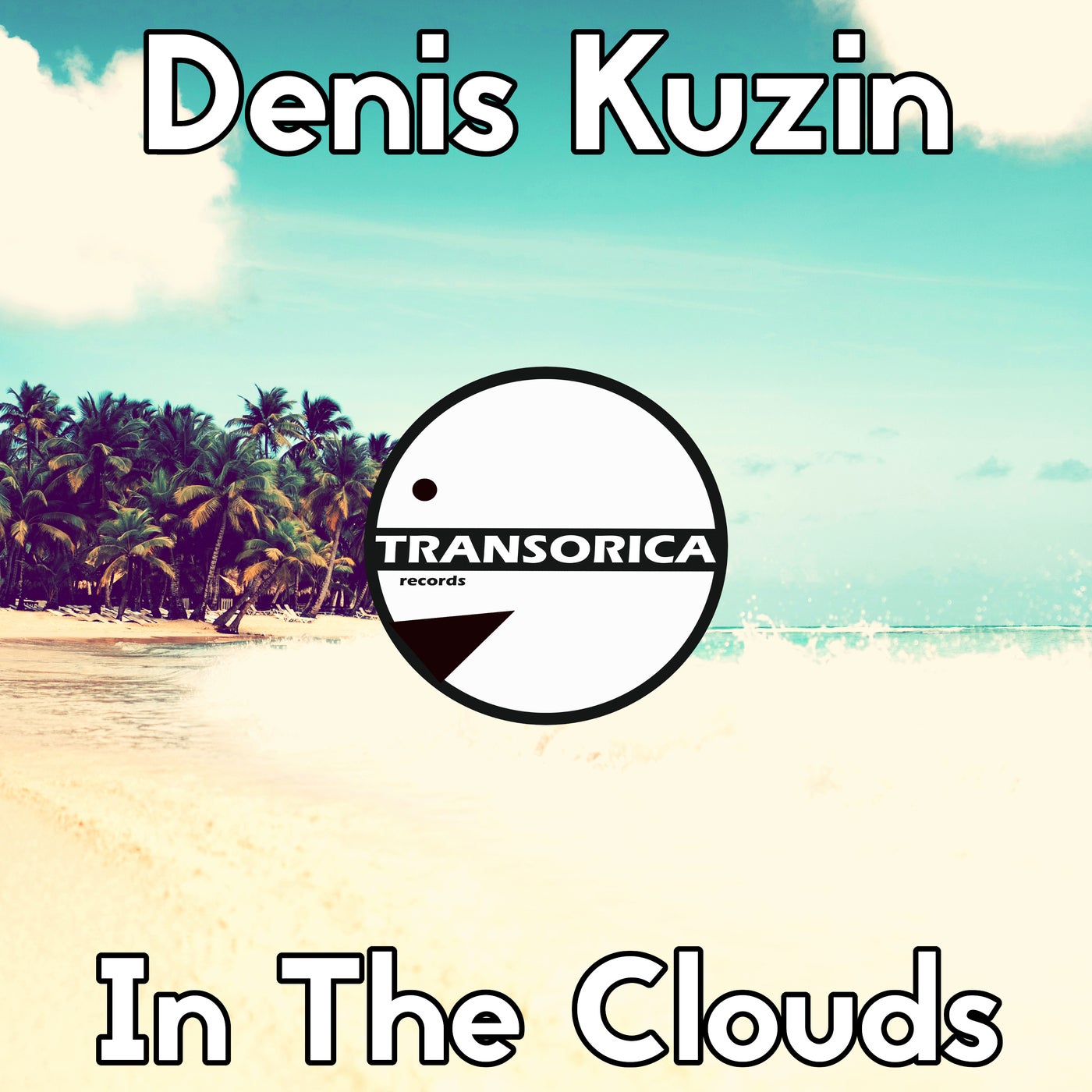 In The Clouds