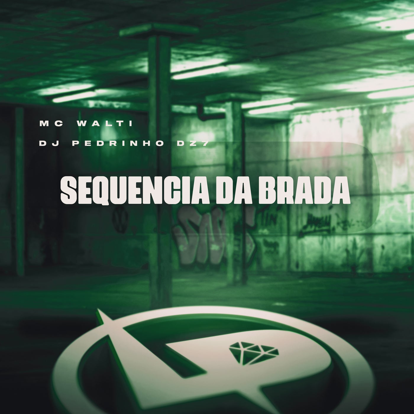 Sequência da Brada