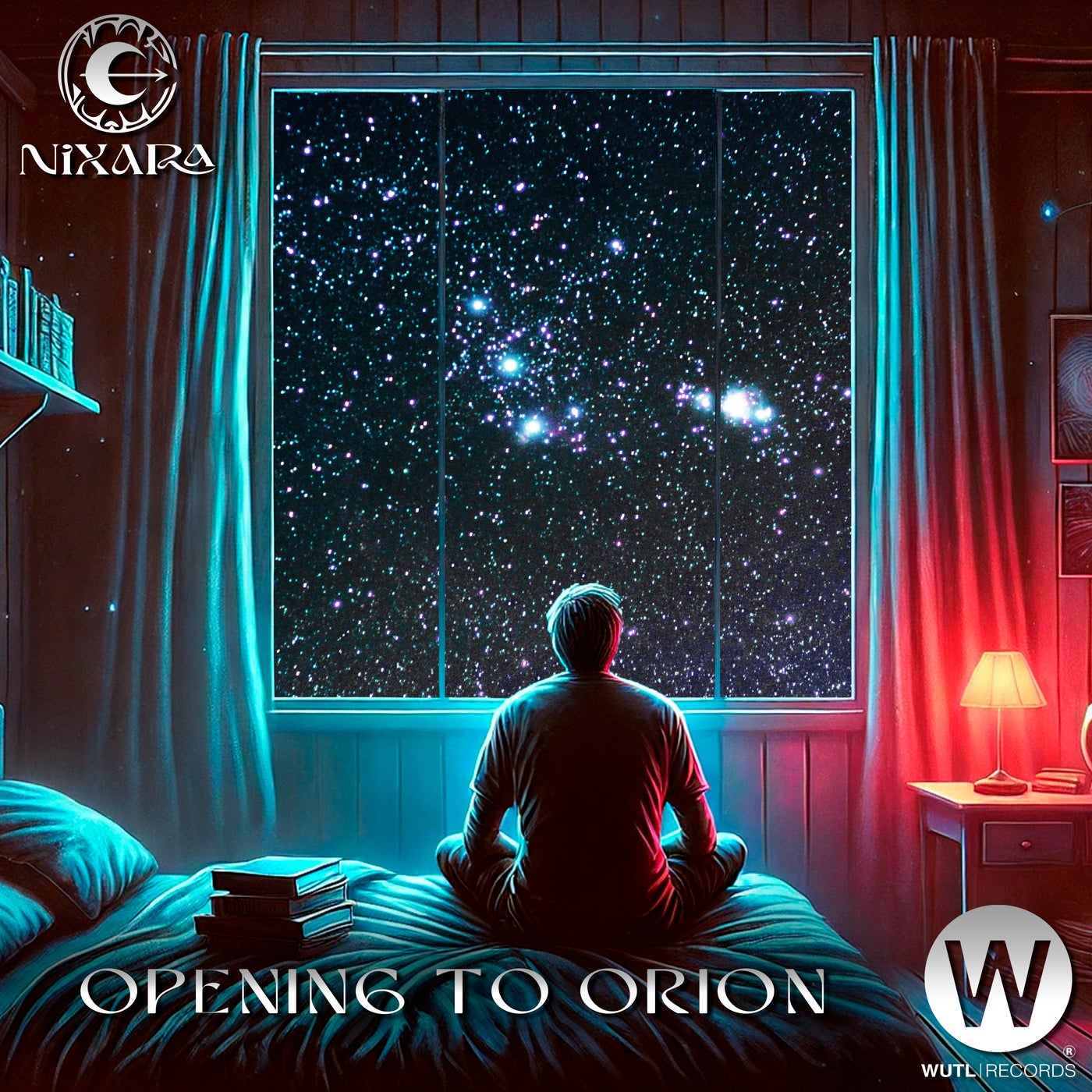 Opening to Orion