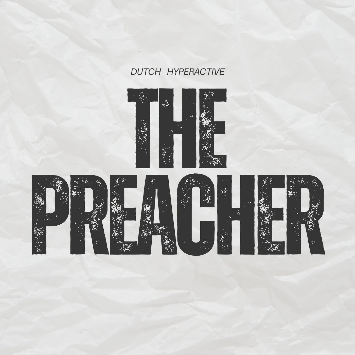 The Preacher