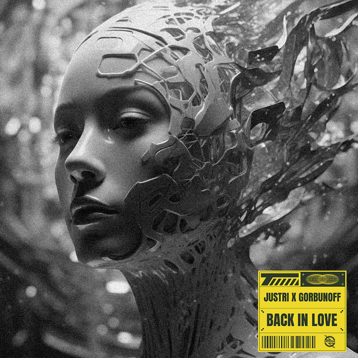 Back In Love (Extended Mix)