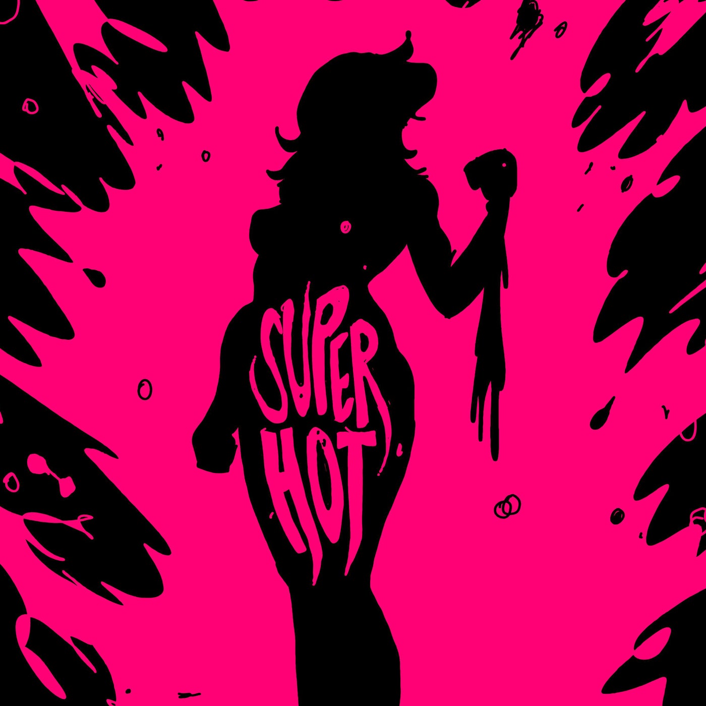 Super Hot (DJ Edit)