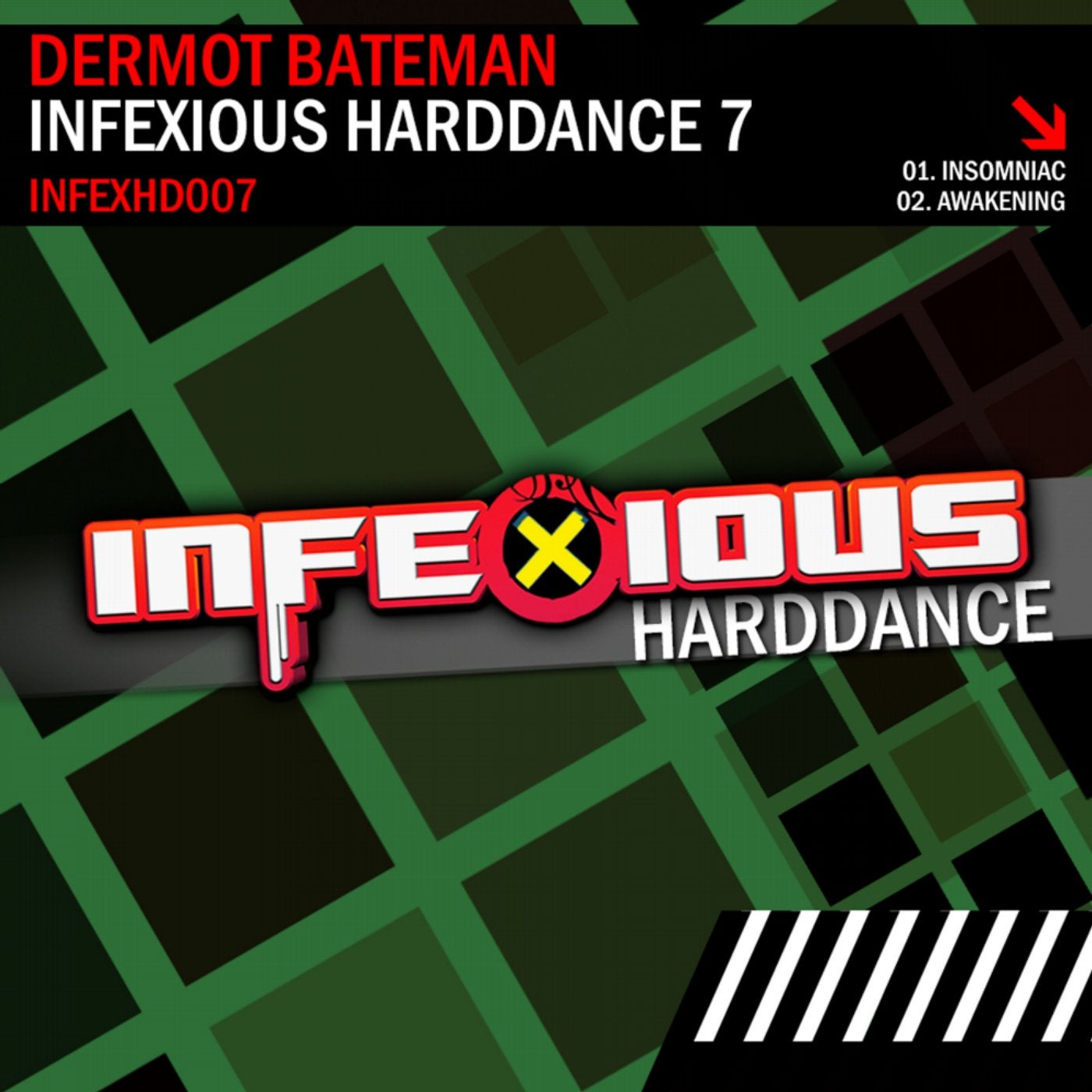 Infexious Harddance 7