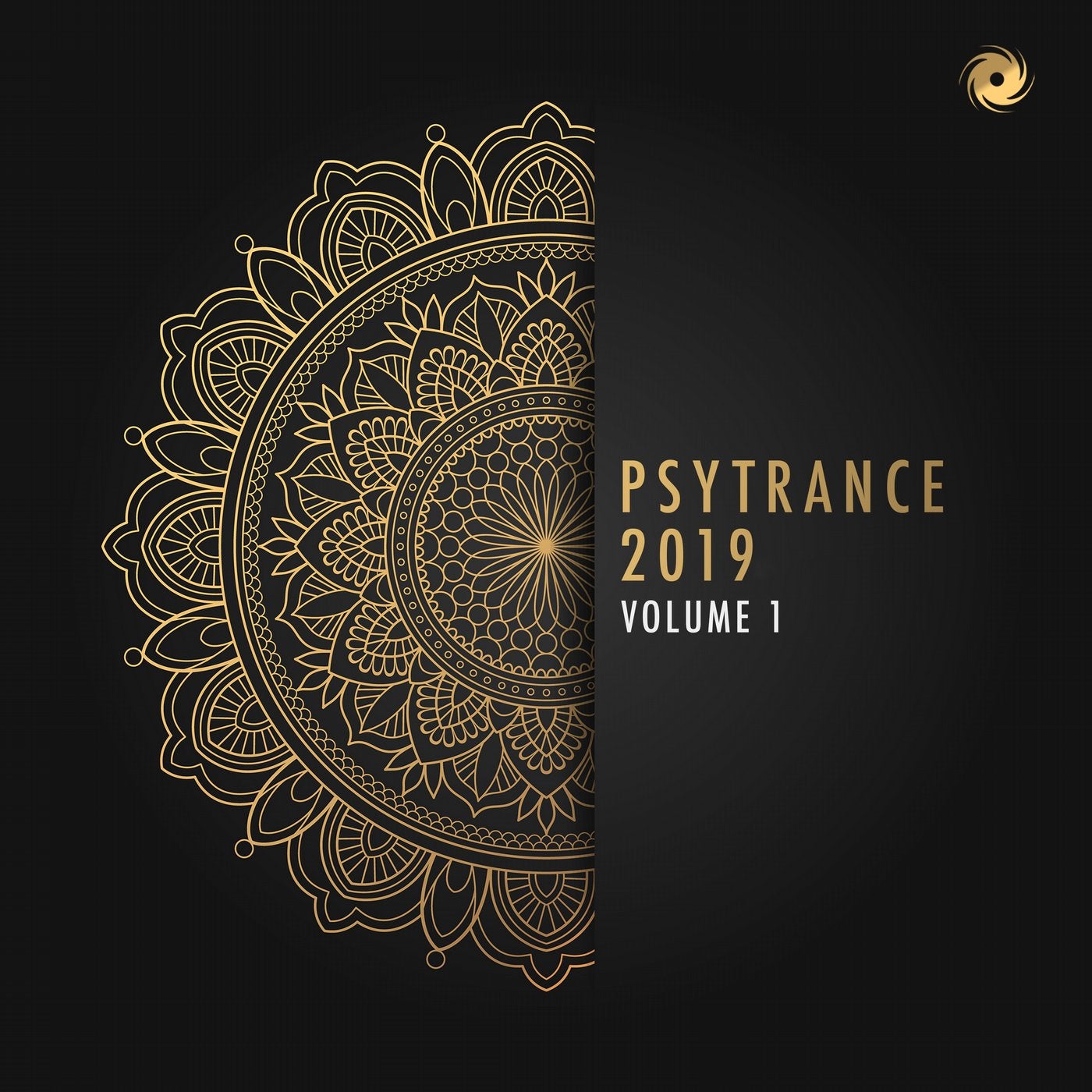 Psytrance 2019 Vol. 1