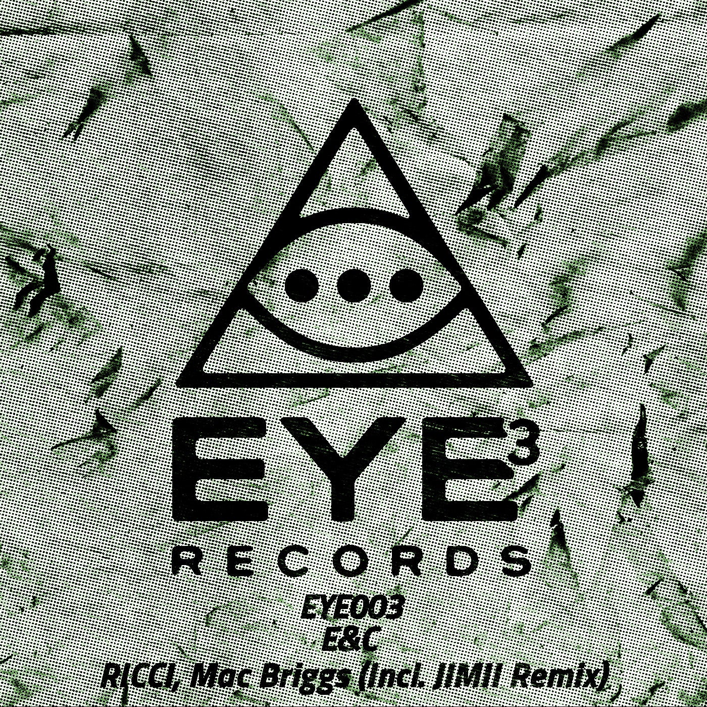 Cover art for E&C