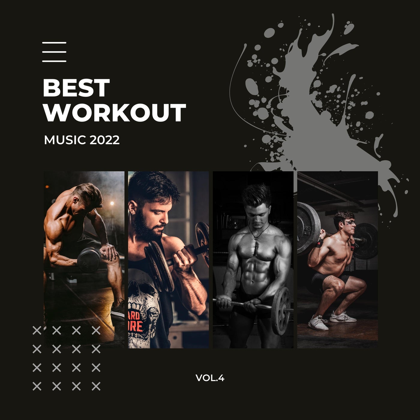 Best Workout Music 2022, Vol.4