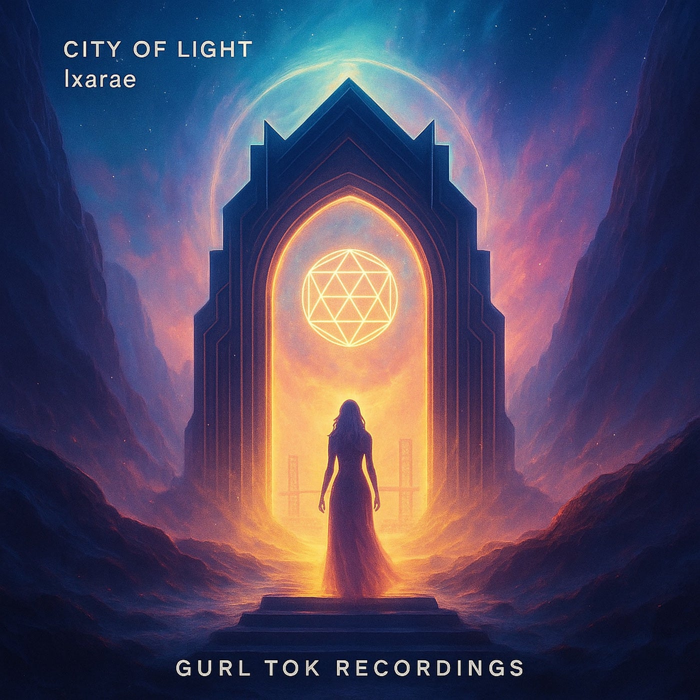 City Of Light