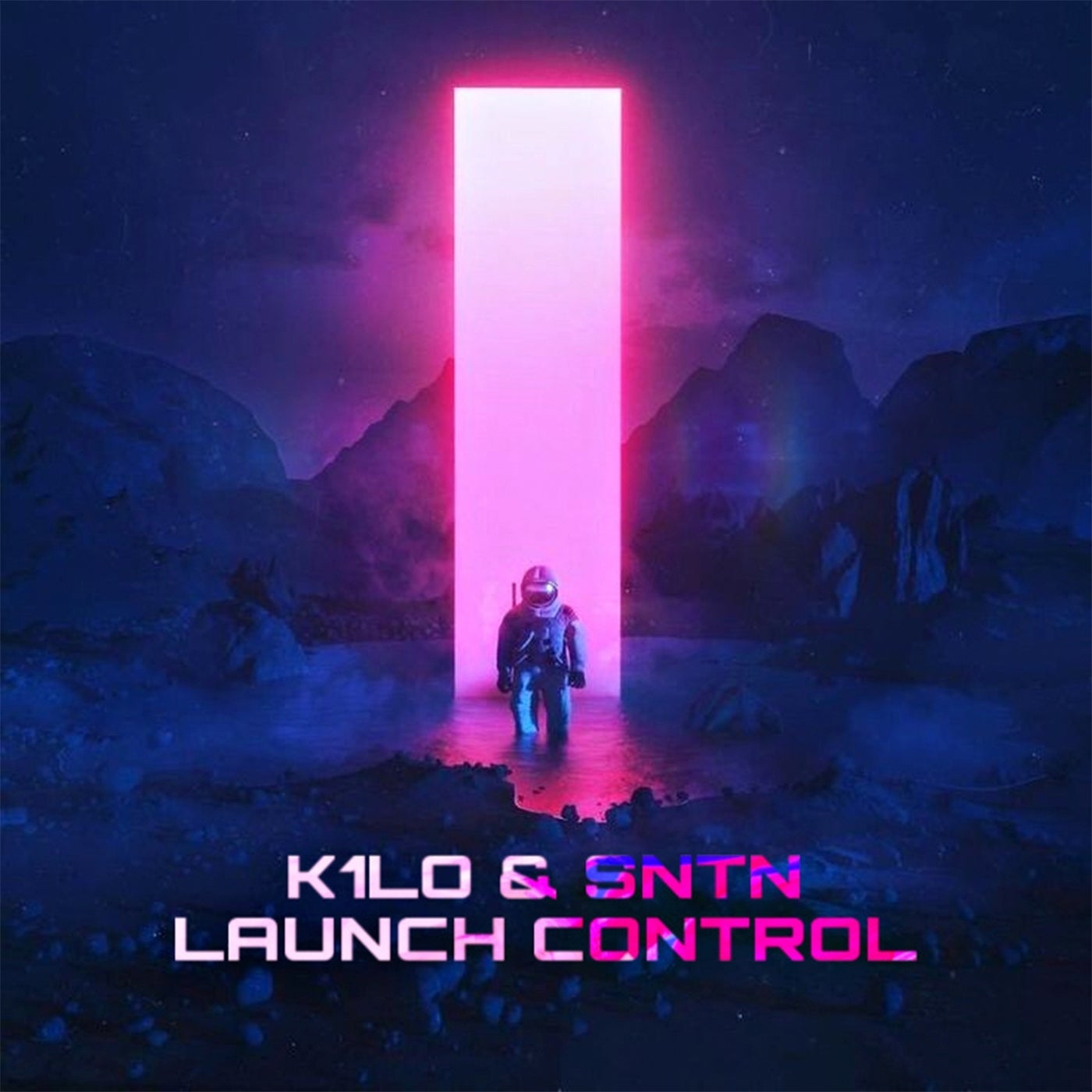 Launch Control