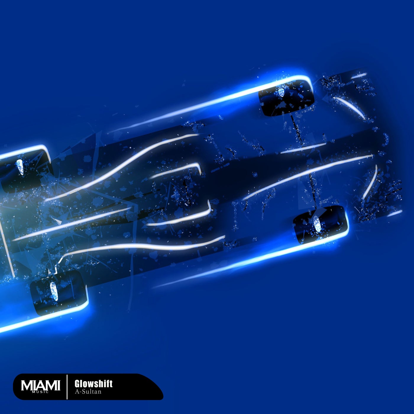 Glowshift
