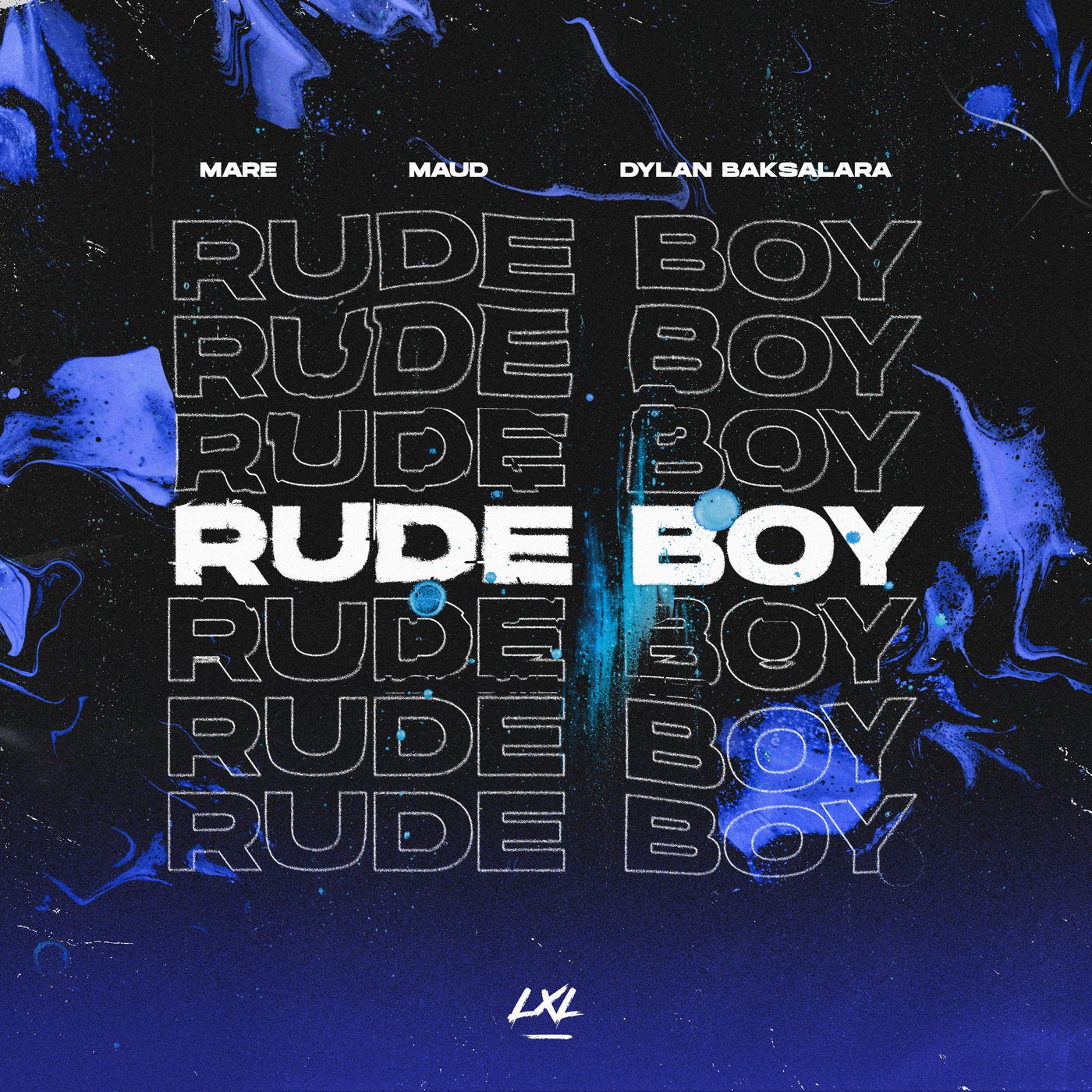 Rude Boy