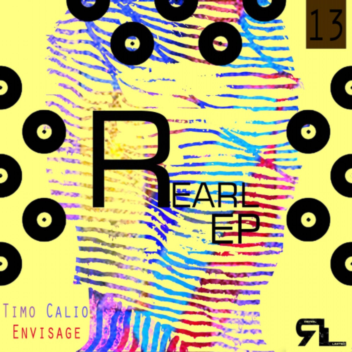 Envisage EP