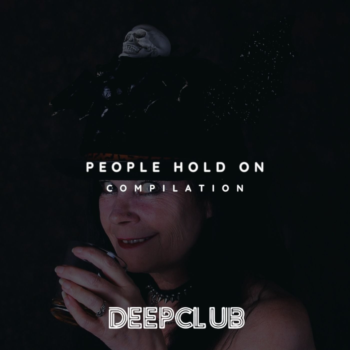 People Hold On