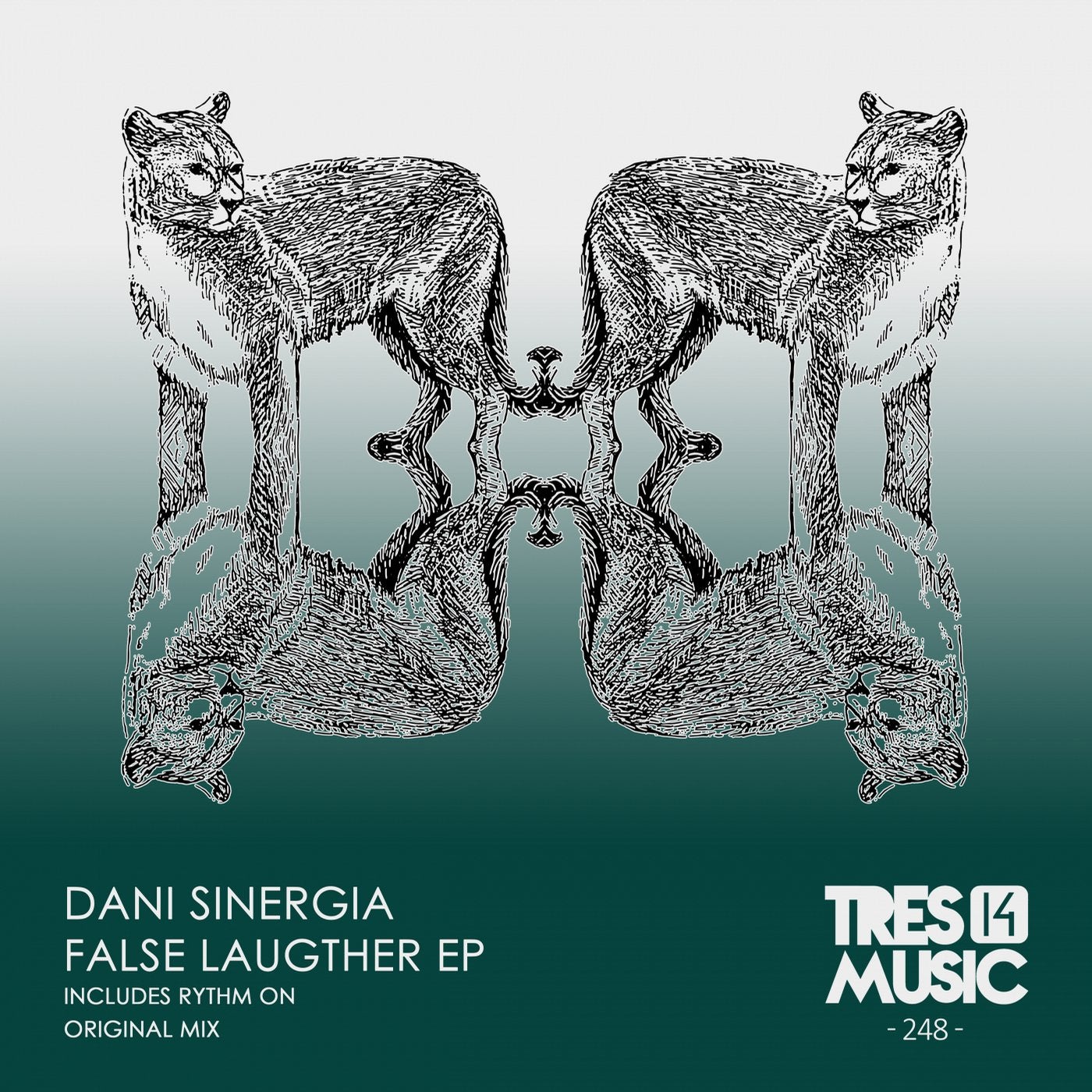 FALSE LAUGHTER EP