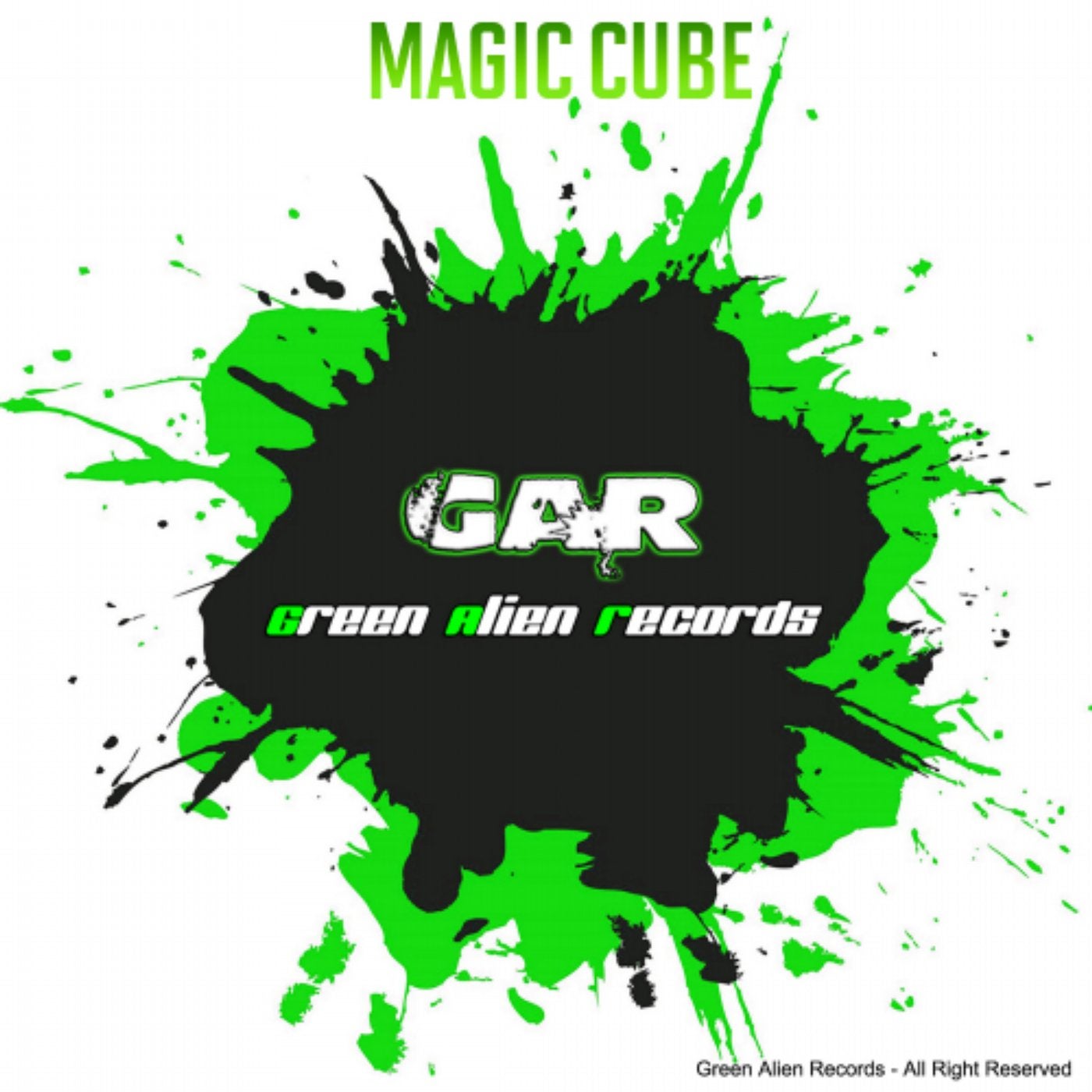 Magic Cube