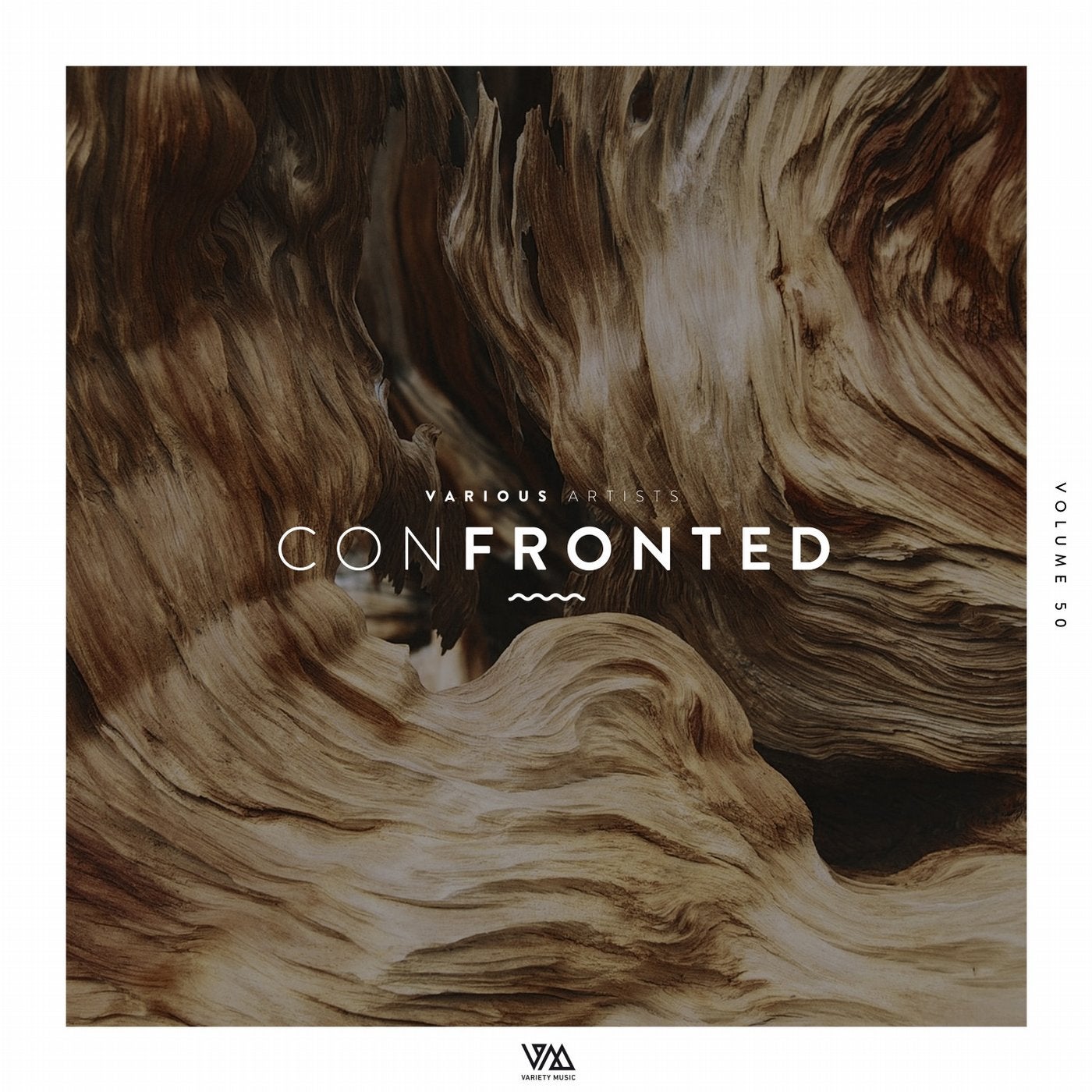 Confronted Vol. 50