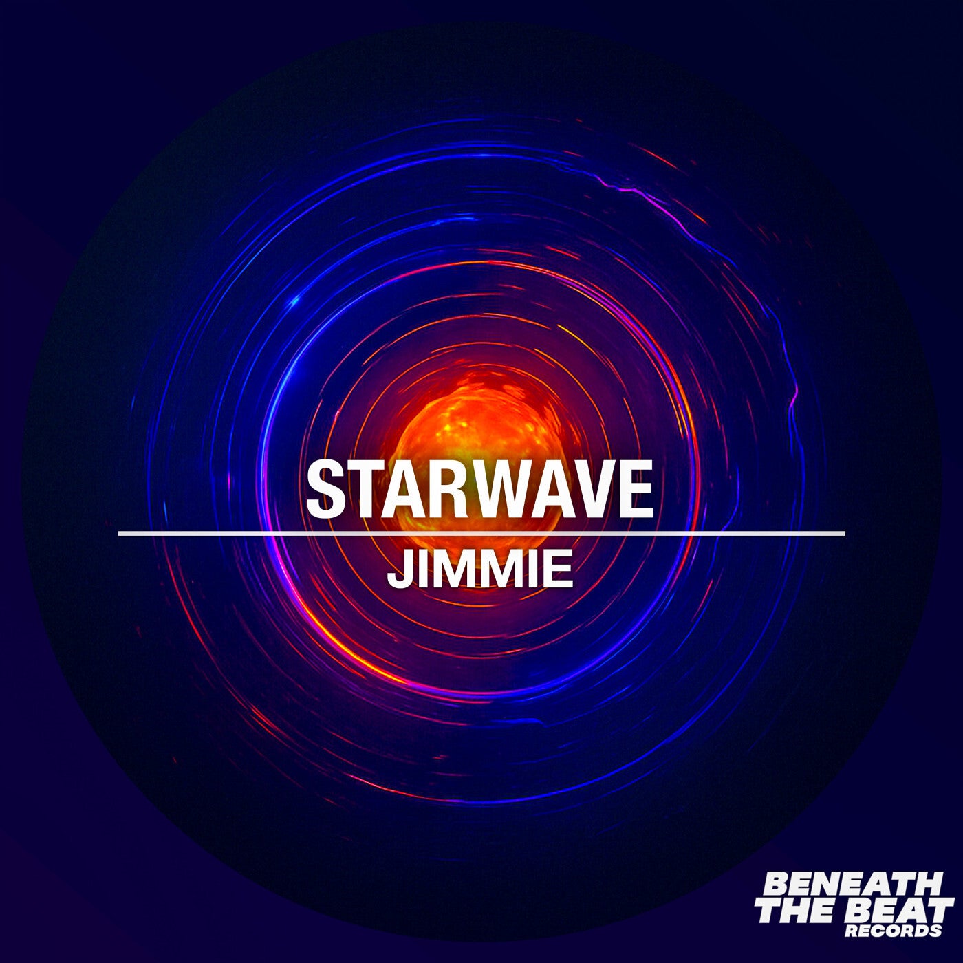 Cover art for Starwave (Extended Mix)