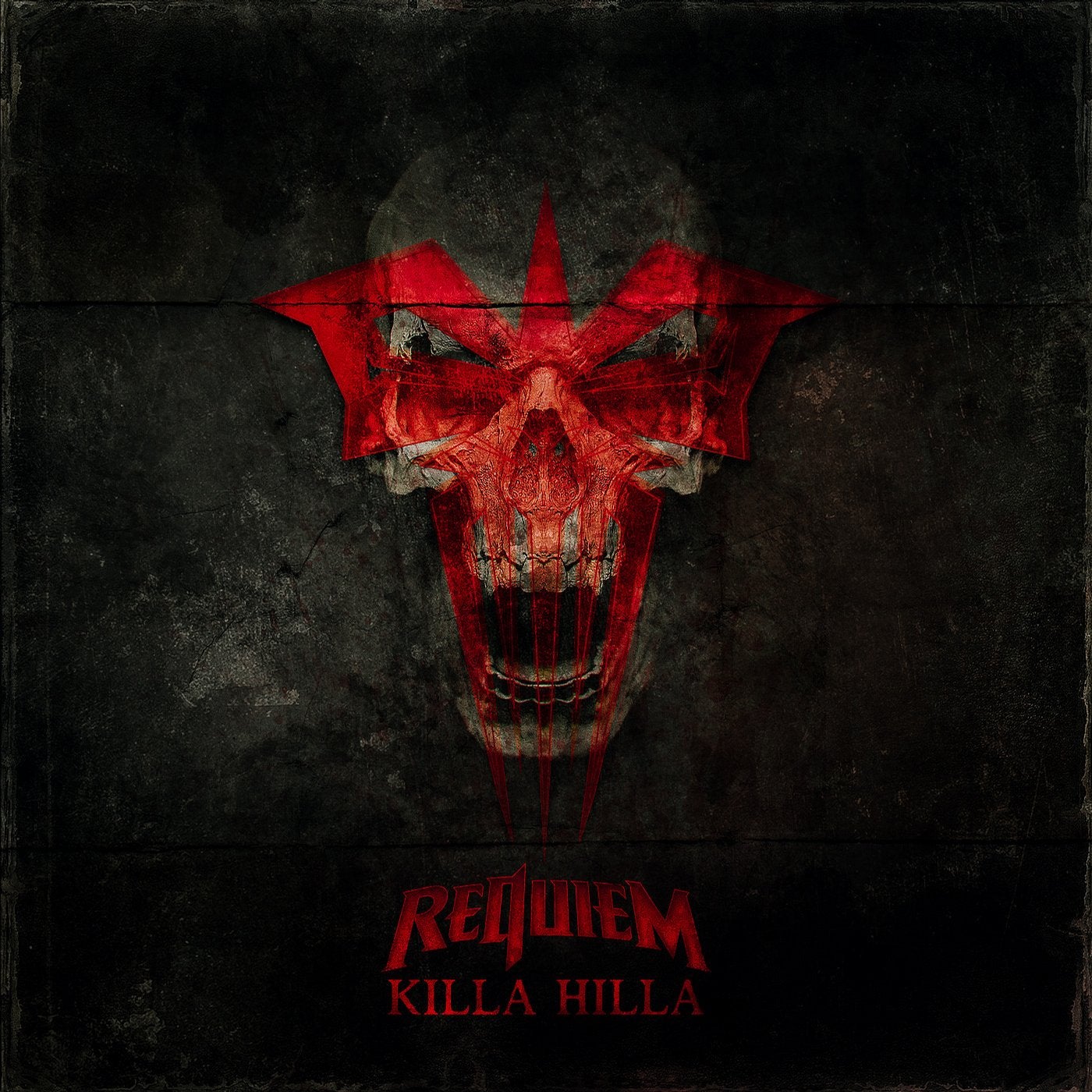 Killa Hilla