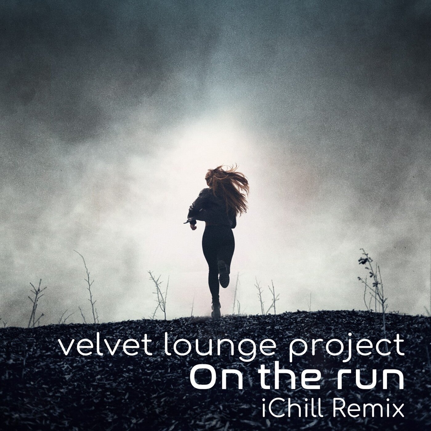 On the run (Ichill Remix)