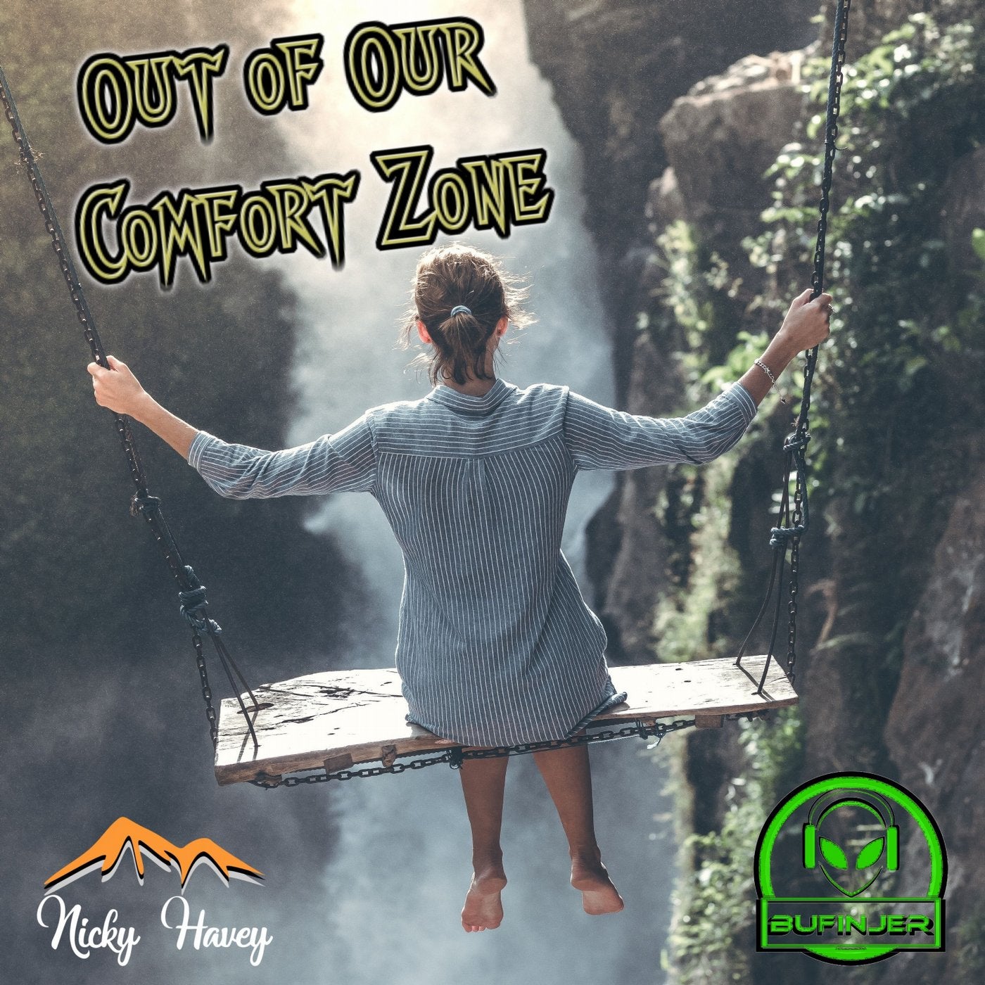 Out of Our Comfort Zone
