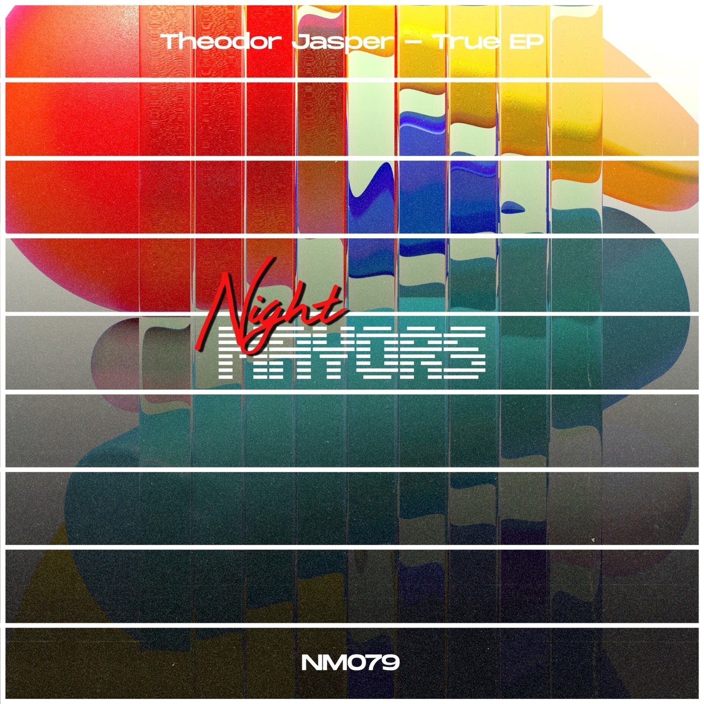 True EP
