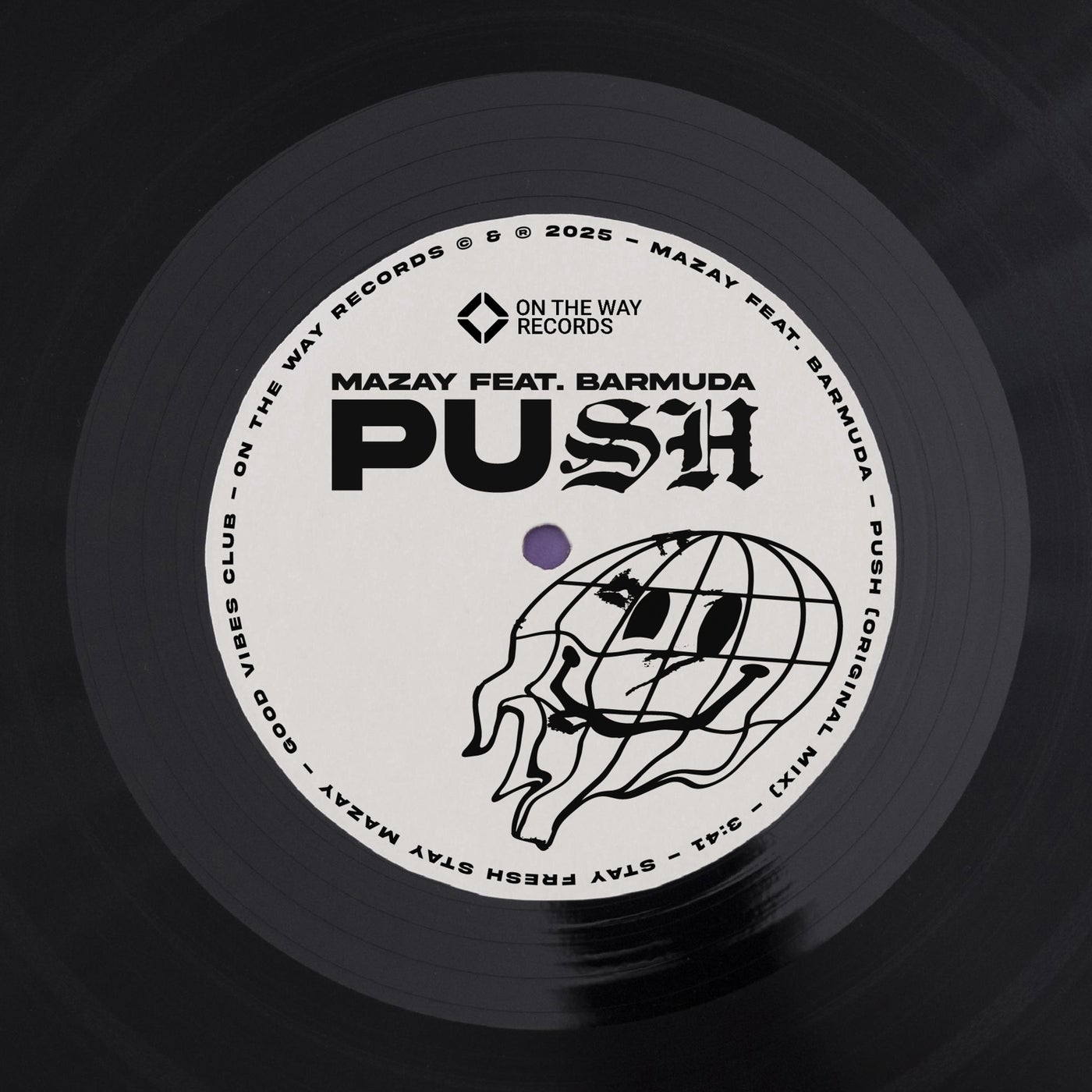 Push