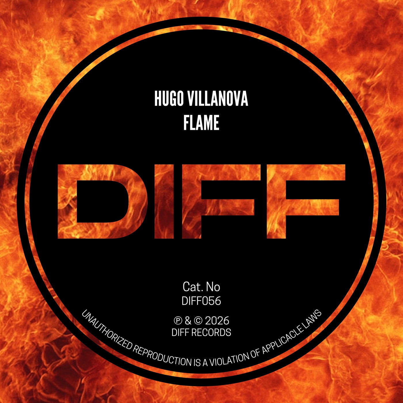 Flame