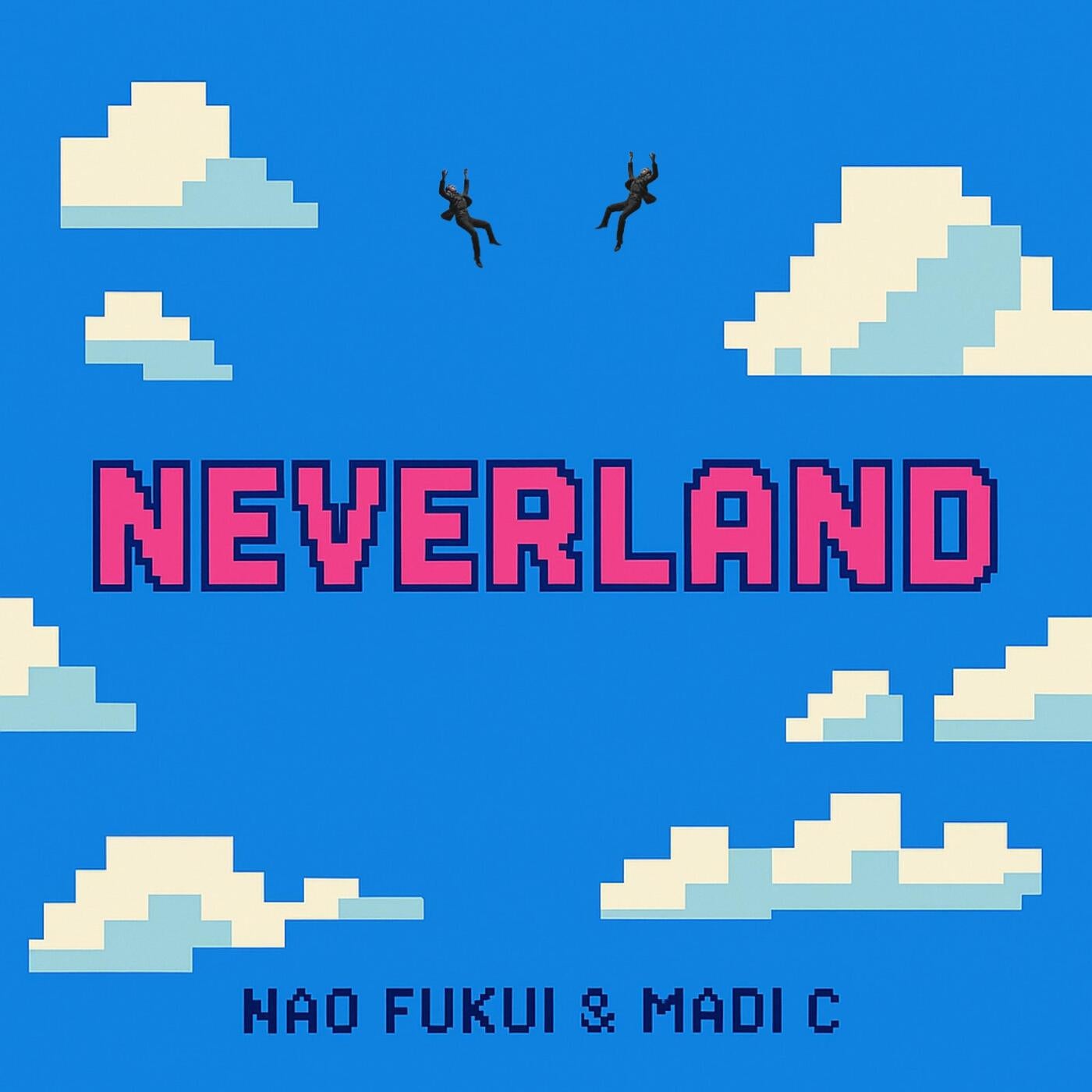 Neverland (Extended Mix)