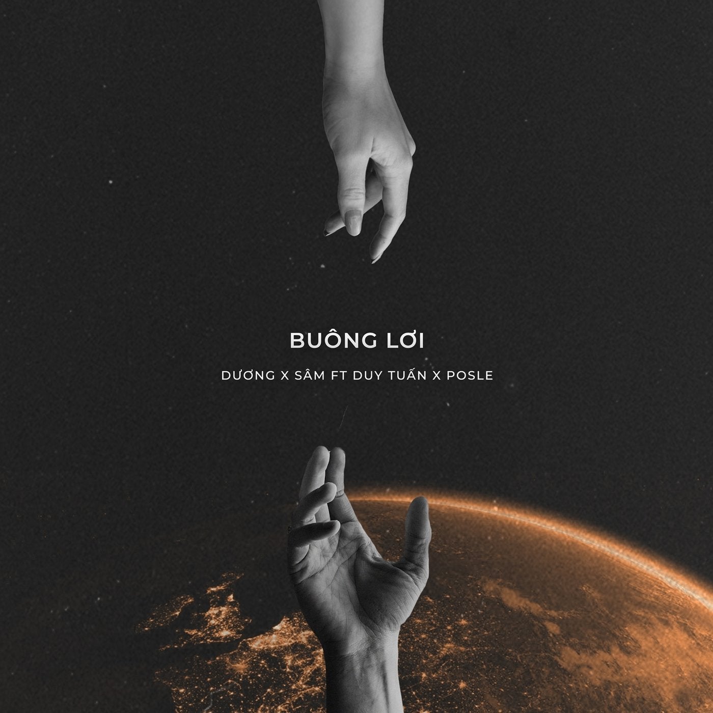Buong Loi (feat. Duy Tuan, PosLe)
