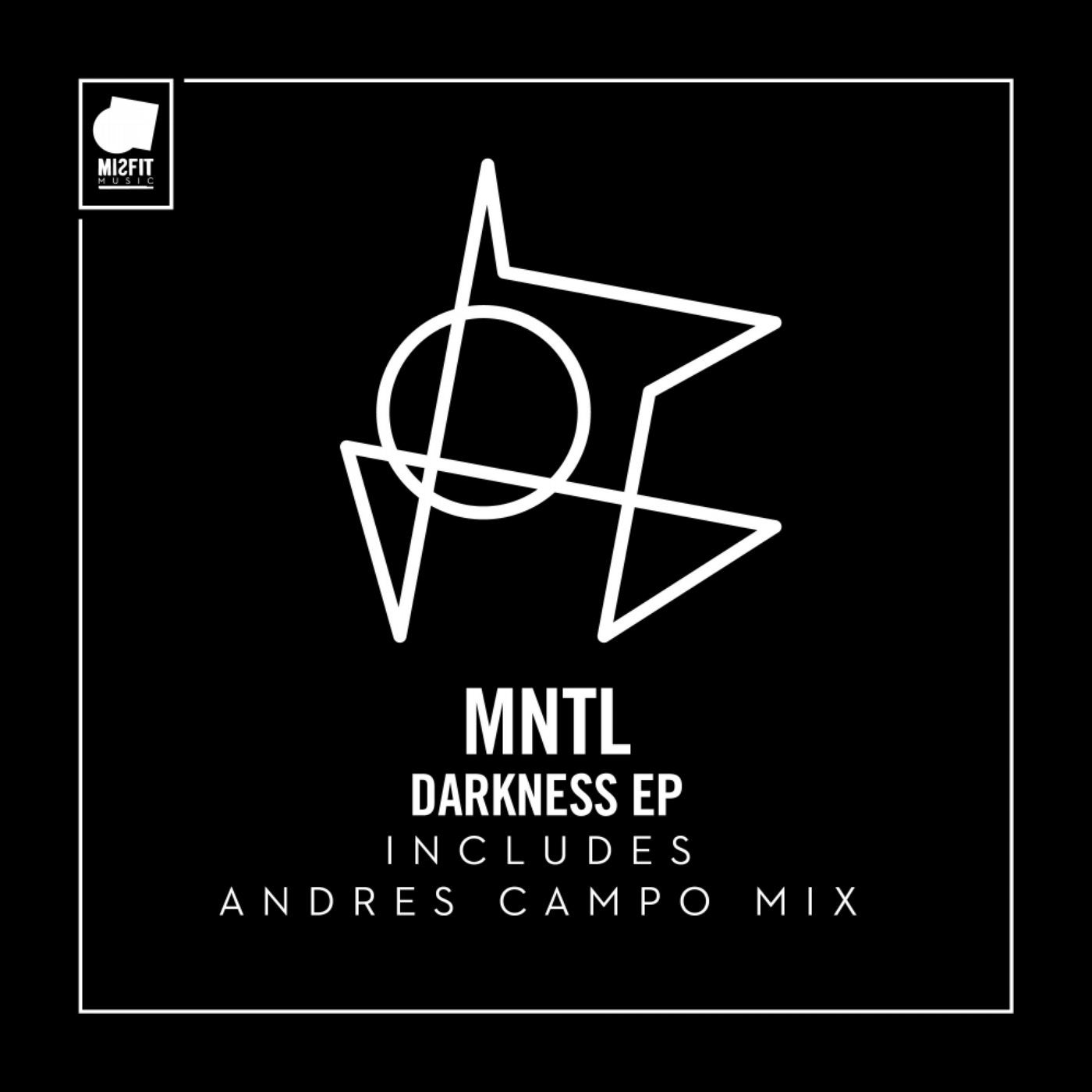 Darkness EP