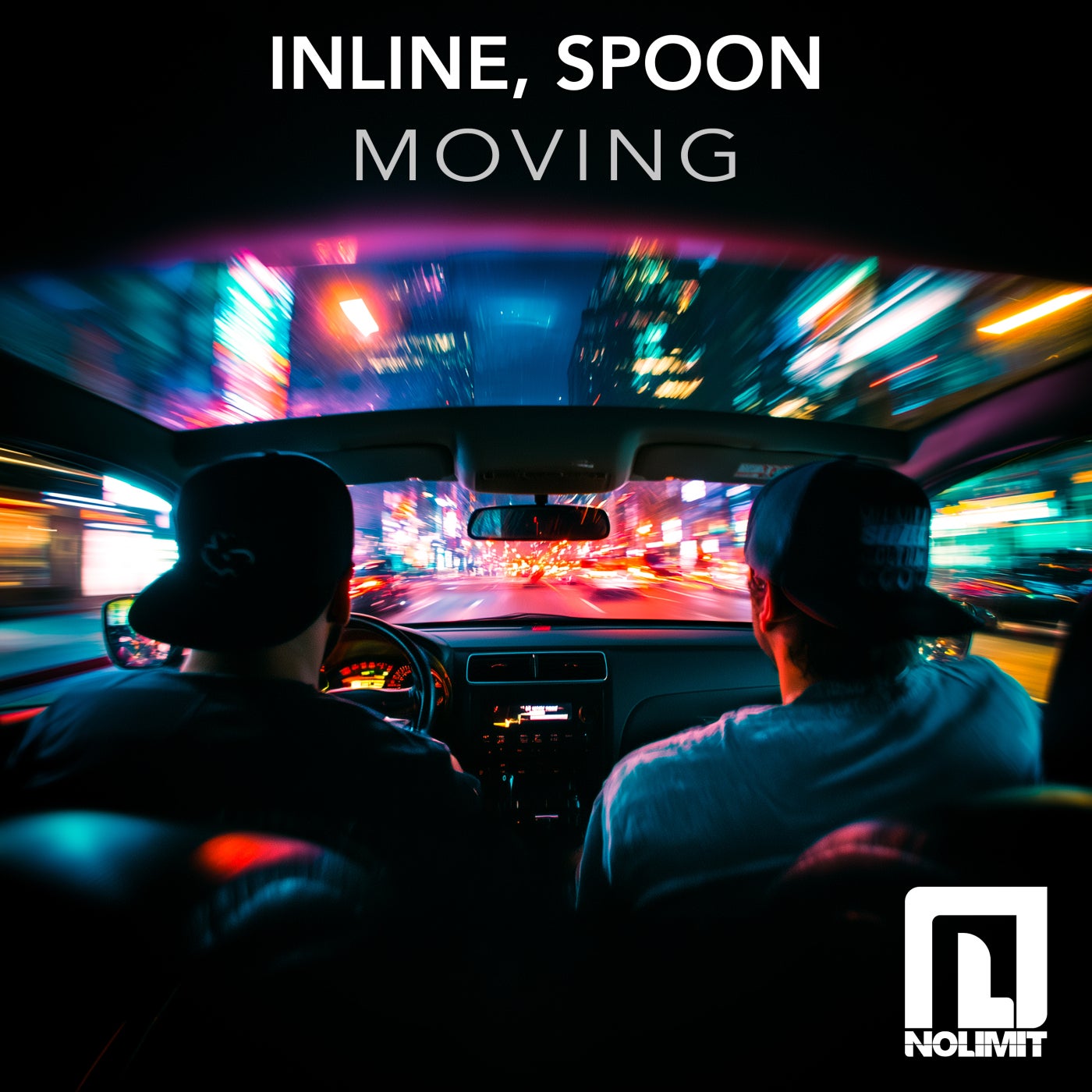 Moving