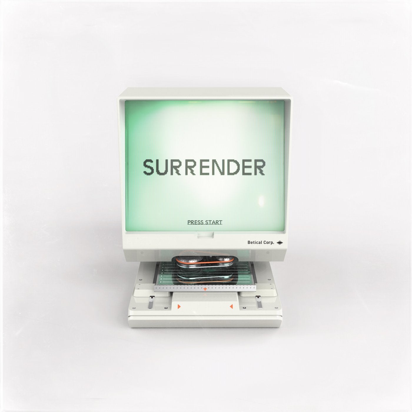 Surrender