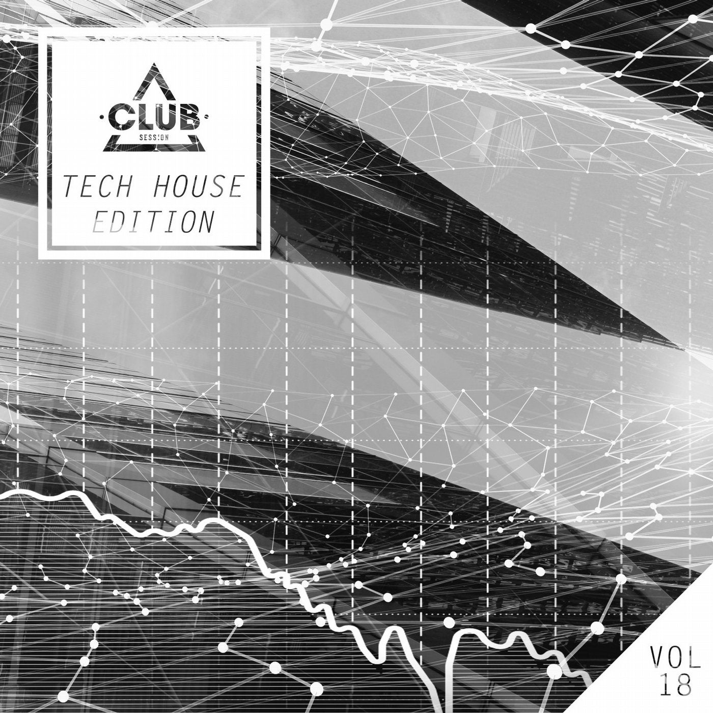 Club Session Tech House Edition Volume 18