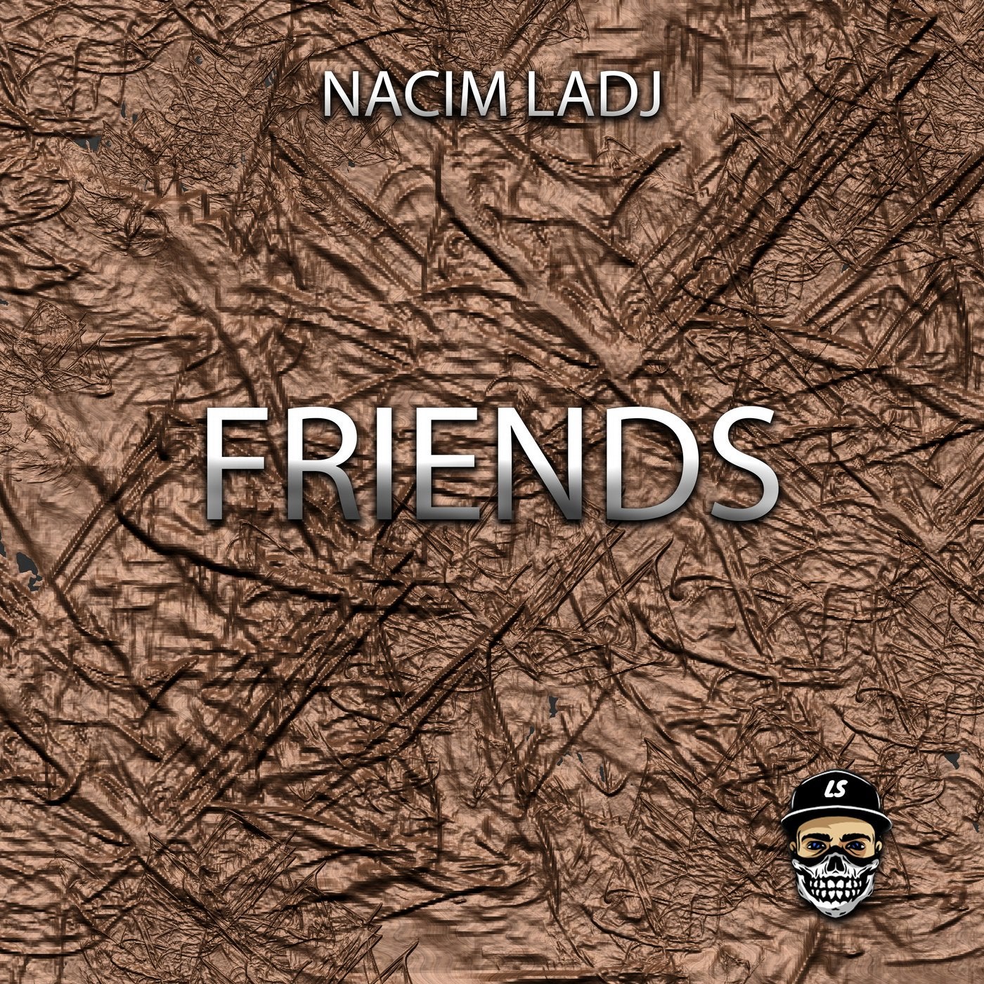 Friends EP (Remastered)