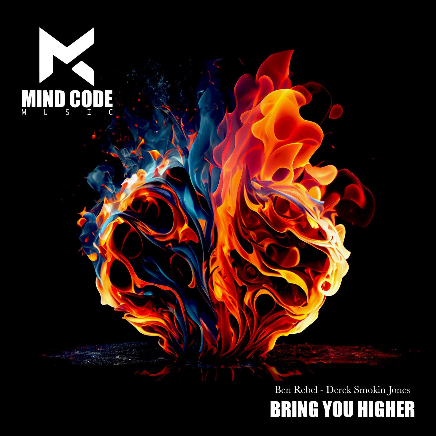 BRING YOU HIGHER