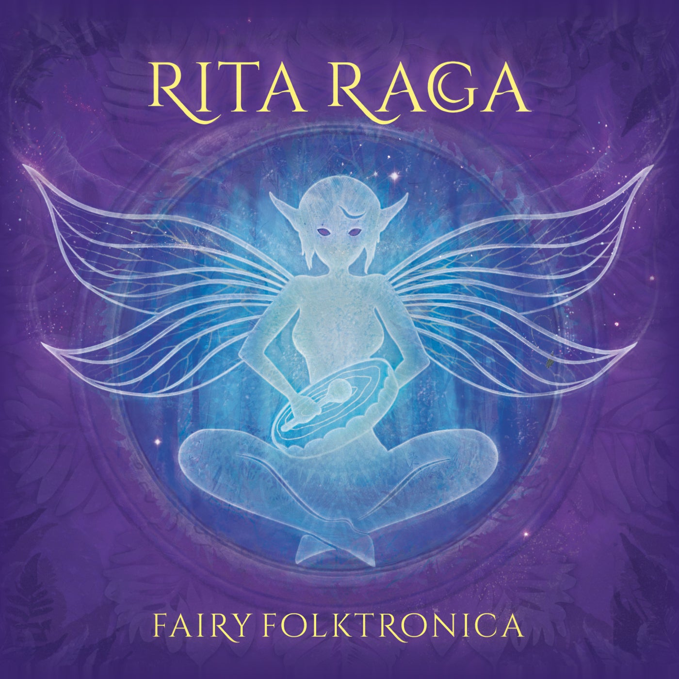Fairy Folktronica
