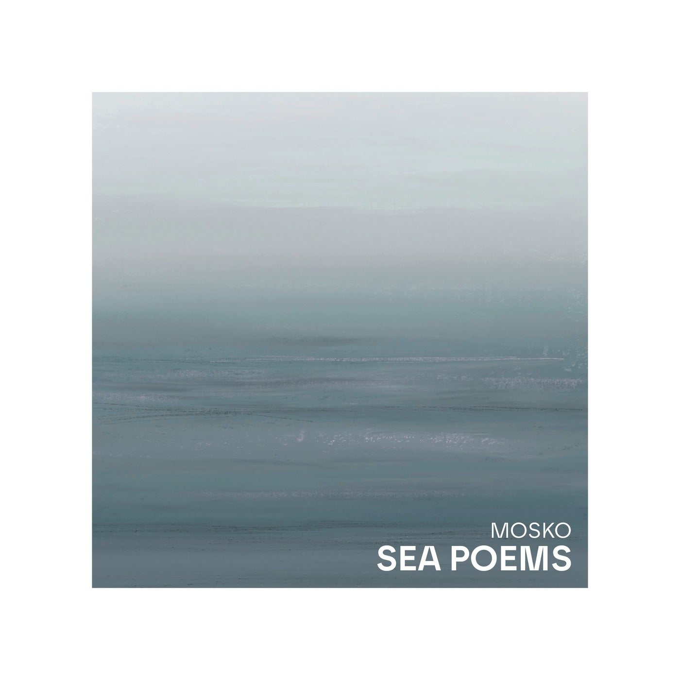 Sea Poems