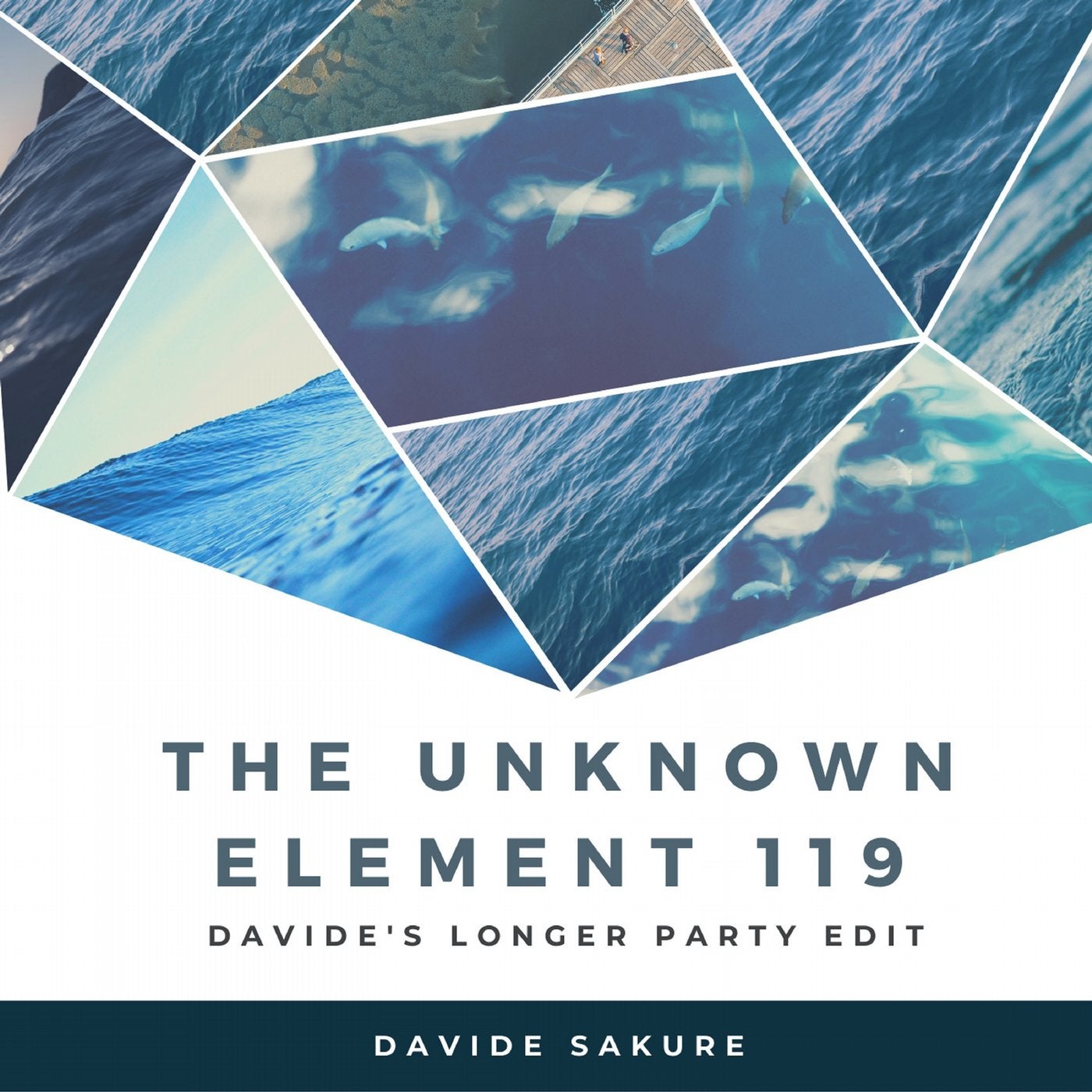 The Unknown Element 119