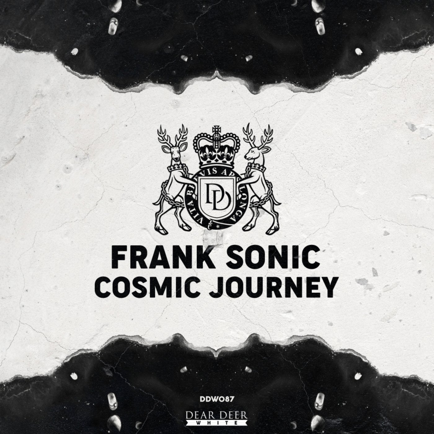 Cosmic Journey