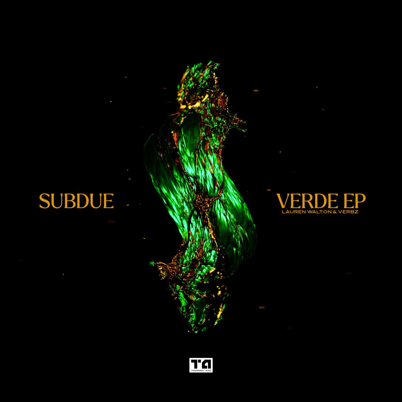 Verde EP
