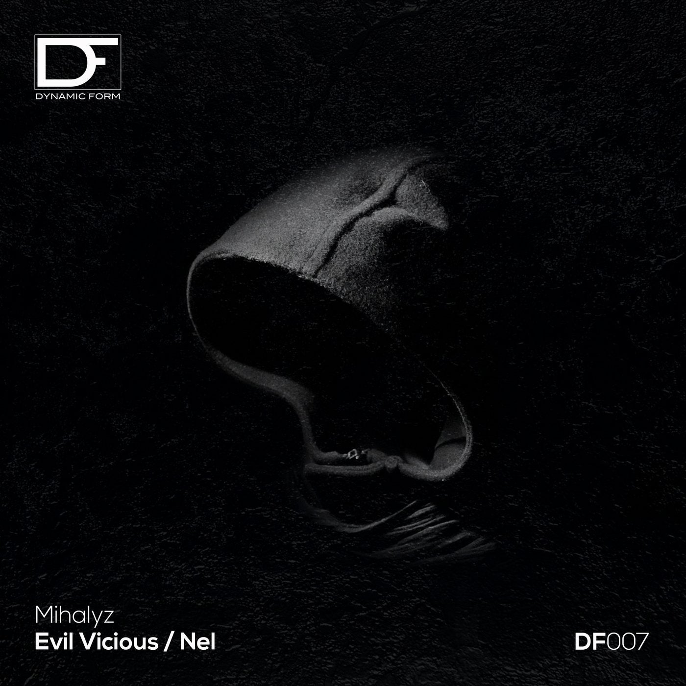 Evil Vicious EP