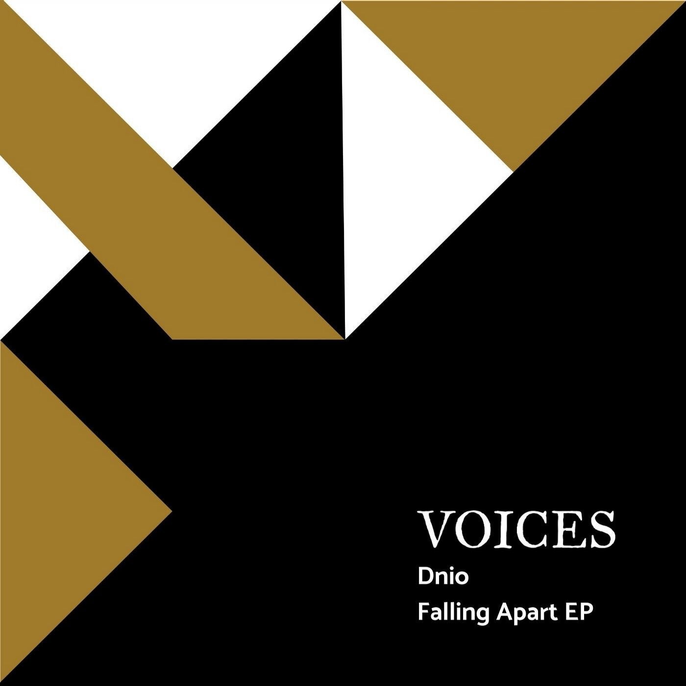 Falling Apart EP