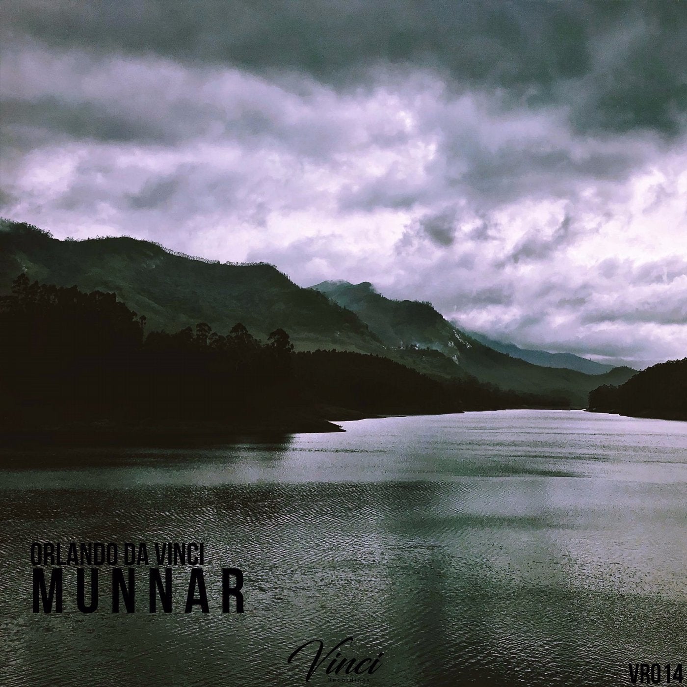 Munnar (Original Mix)